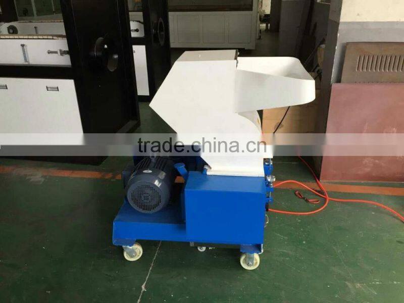 plastic crusher blades