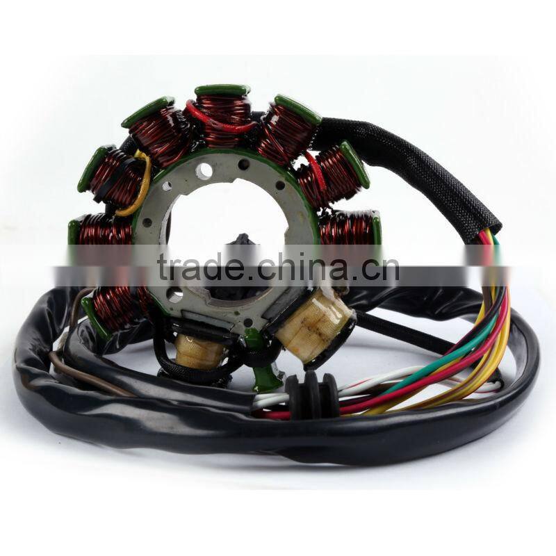 Stator Coil For POLARIS ATV SPORTSMAN 500 1996-1997 96 97 Generator Magneto New