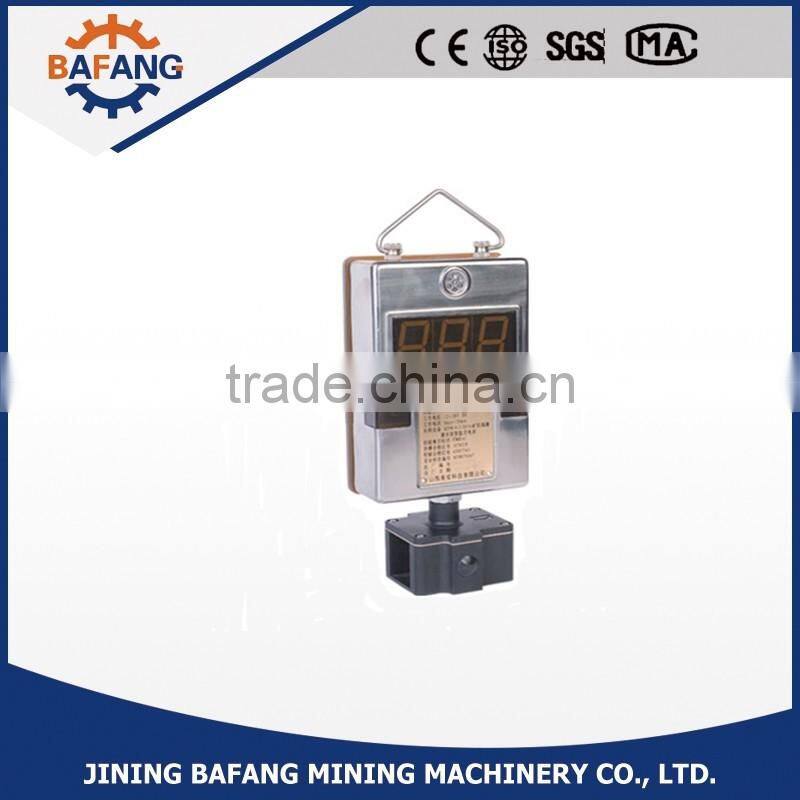 New coal mine GFW15 wind speed sensor