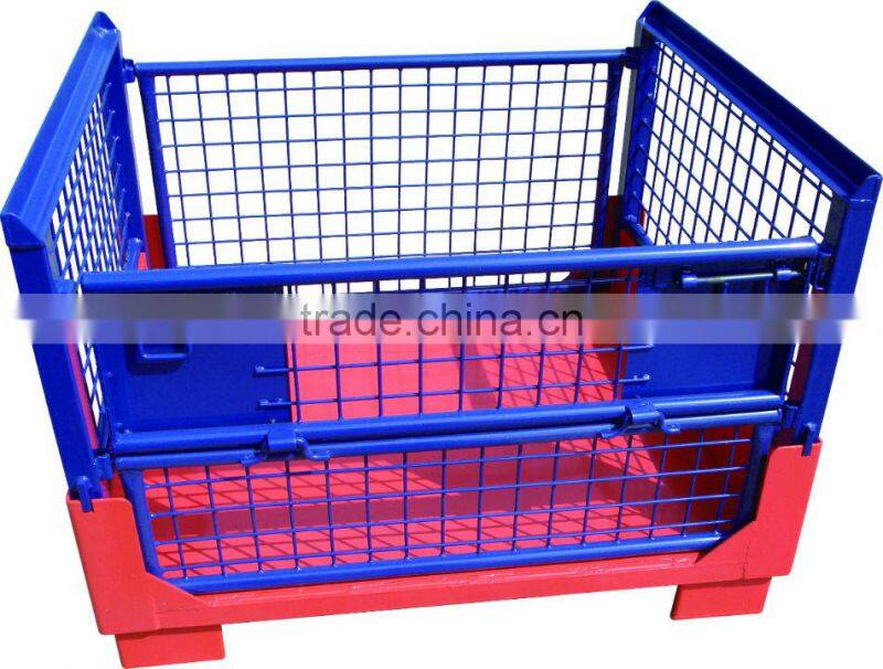 china moving metal box/container