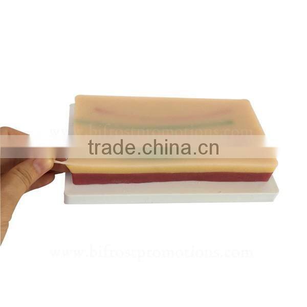 Medical Human Body Model Injection Practice Pad