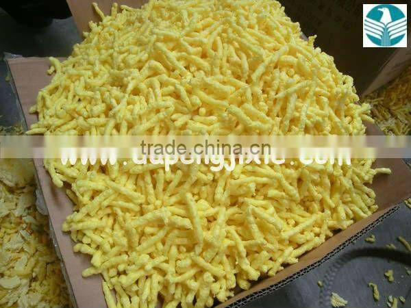 kurkure/cheetos/nik naks/corn curls extruder/cheetos making machine/kurkure corn chips production line