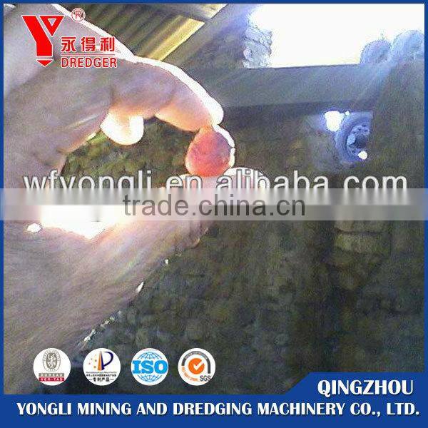 gold mining jigging machine for sale