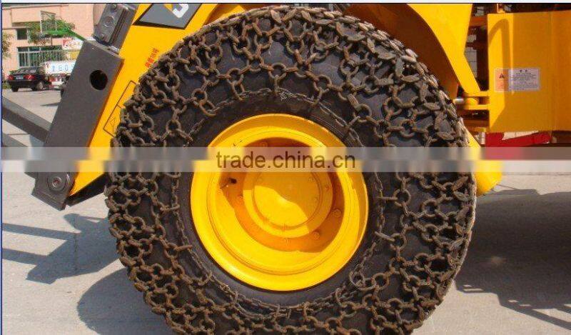 wheel loader 5t coal loading equipment use for mining and factory