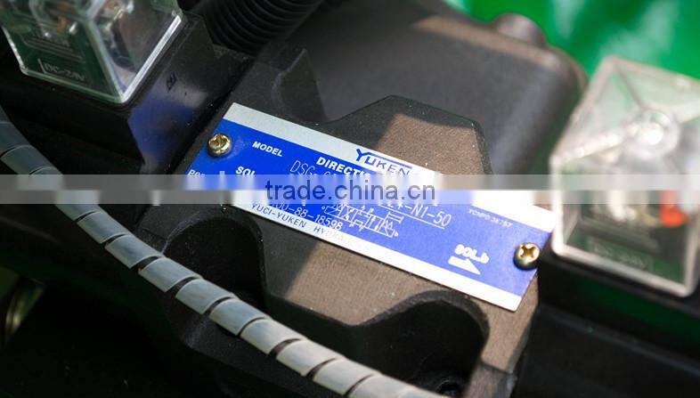 China Supplier High-pressure Jet Grouting Pumps for sale