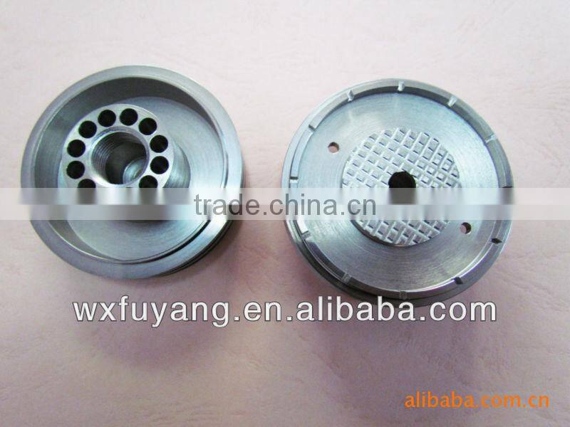 car battery mettal stamping part