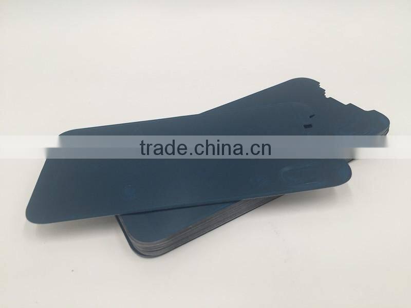 From JUYU Lcd refurshing parts front Housing Sticker Frame adhesive for htc Desire 310