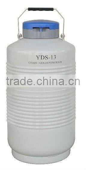 YDS series Liquid nitrogen containers