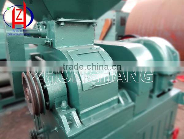 Wood Charcoal Briquette Press Machine