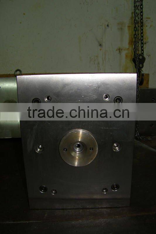 Mold Making for plastic products