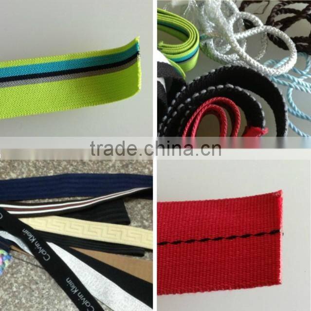 Mini Ribbon Hot Label Cutter