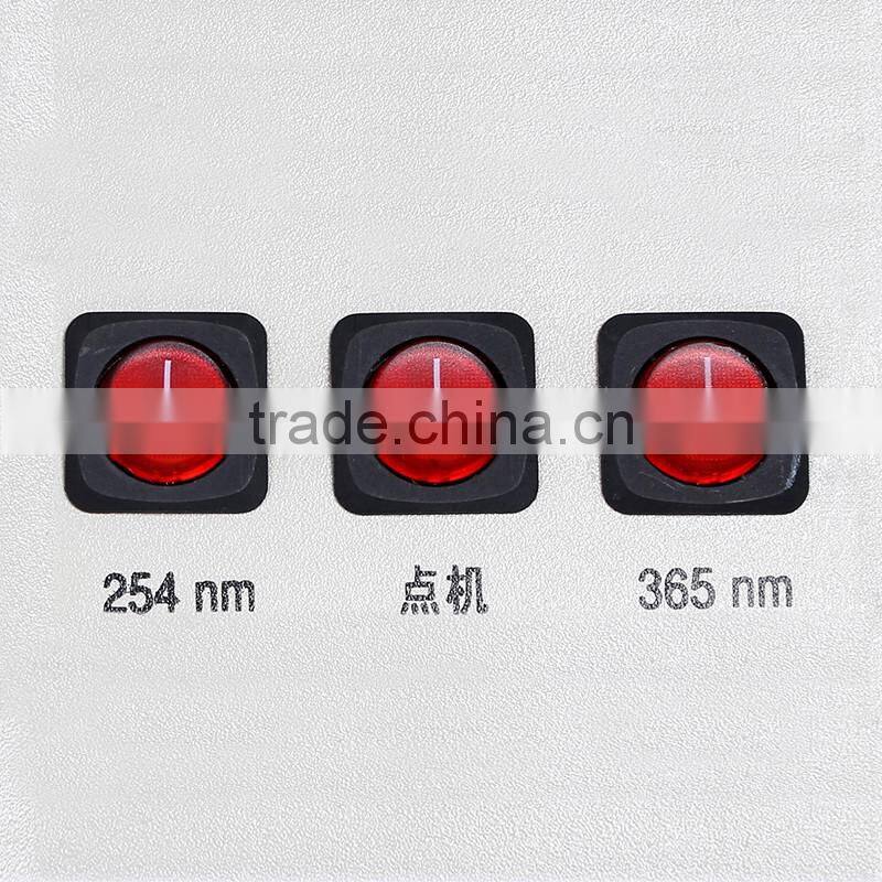 High Quality Energy-efficient Ultraviolet Analyzer