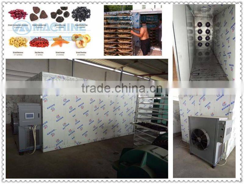 high capacity vacuum dryer fruit and vegetables dates herbs and meet