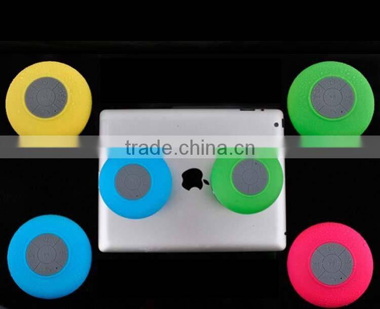 waterproof wireless bluetooth speaker bathroom bluetooth speaker mini bluetooth speaker