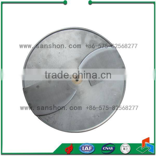 China Potato Dicer Machine