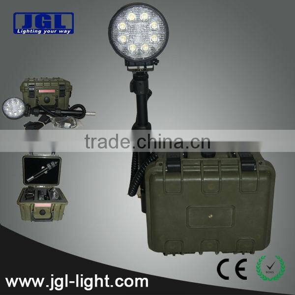Excellent led outdoor products used for agricultural equipment