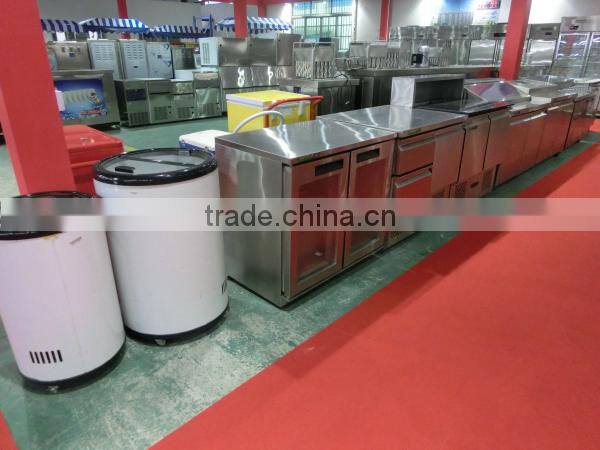 Pop Ice Popsicle Making Machine Ice Lolly Maker(ZQR-02)