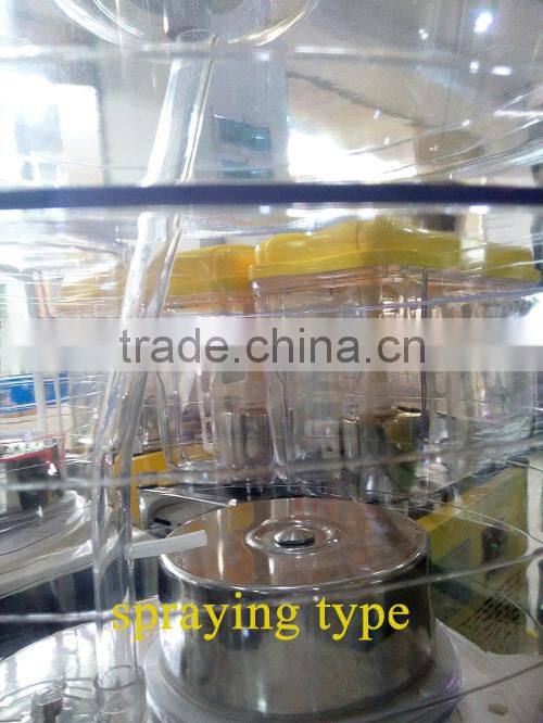 Hot sale 50L Big round tank drink dispenser