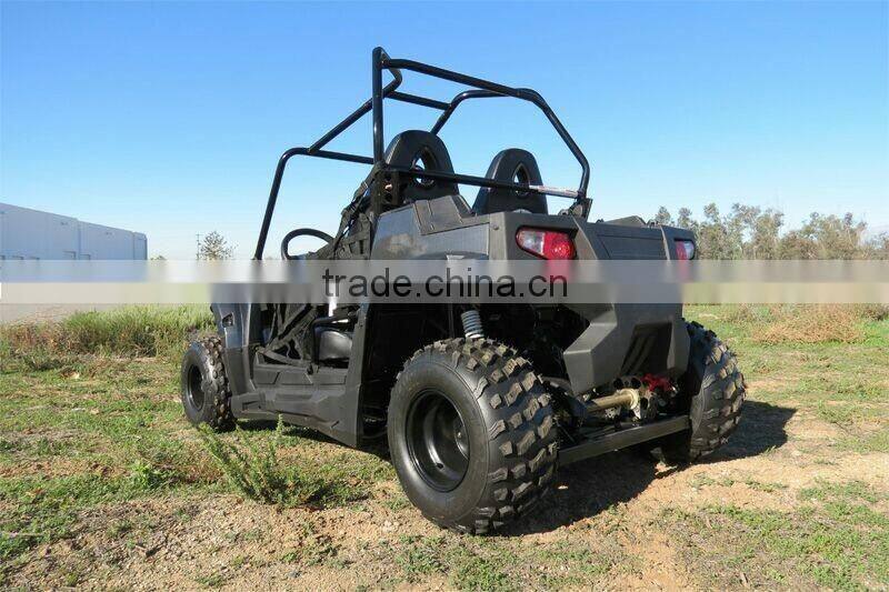 hot selling 150cc kid/teenager EEC UTV