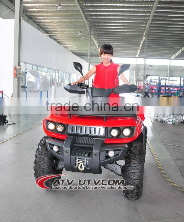 2015 High Quality 400cc 4 Stroke Beach Buggy (AT4005)