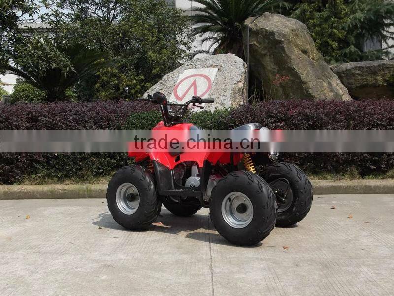 (JLA-02-01) kids 50cc atv,loncin atv,quad bike eec
