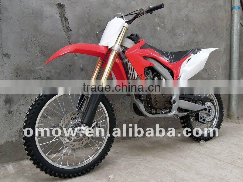 CRF250 4 Valves 250cc Off Road Motorcycle