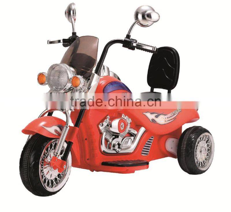 Harley Style Kids Electric Motorcycle