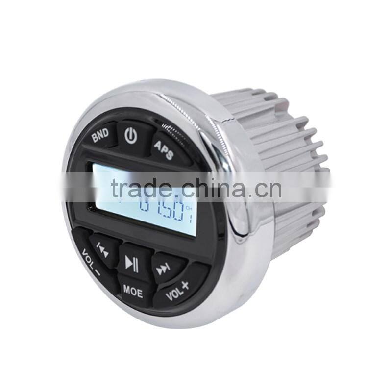 Hot selling bluetooth mp3 fm radio player made in china