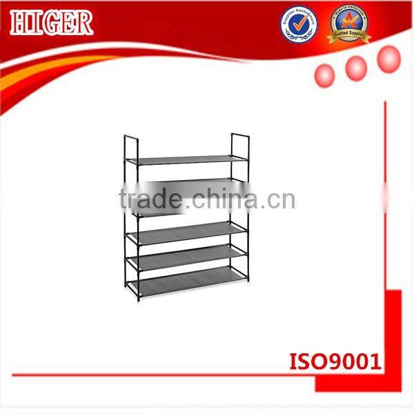 custom made aluminum portable cheap shone for store