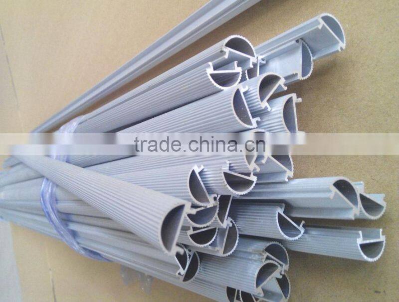 Aluminium sunflower Heatsink pin fin heat sink heat sink enclosure