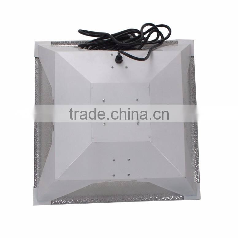Hydroponic Grow Light Reflector New design hydro growing kits
