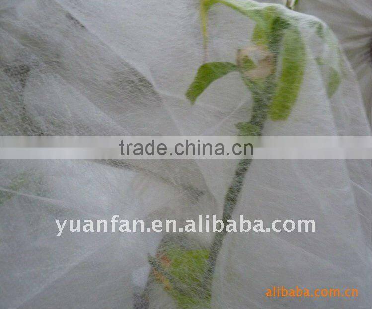 100% Polypropylene non woven fleece