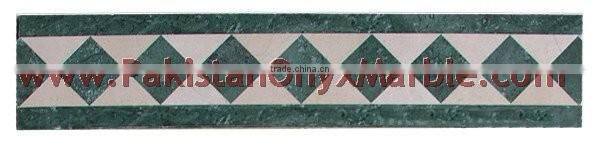 MODERN DESIGN MARBLE BOARDERS COLLECTION