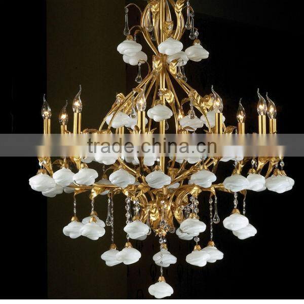 King Size Luxury Wooden Globe Stand Embossed Style