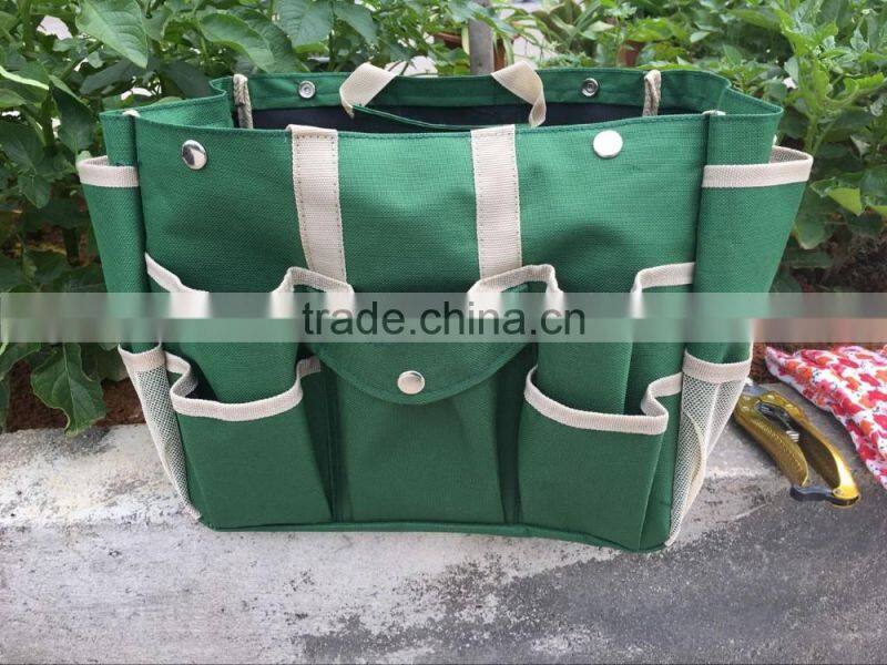 OXford Garden bag &garden kit set