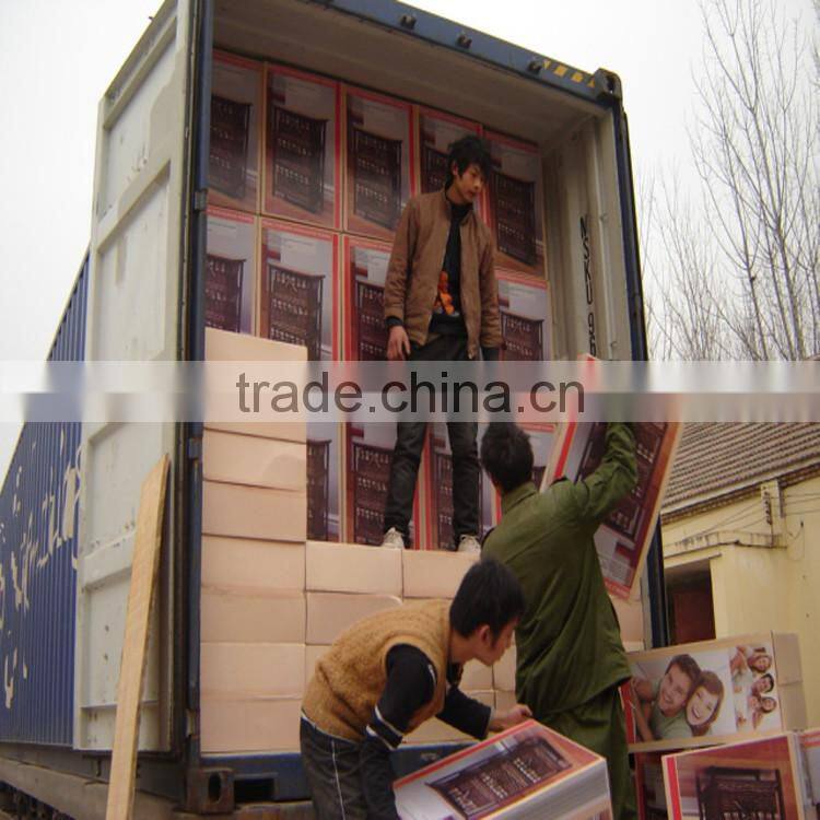 2015 year factory suppliers office display wooden magazine rack for made in China