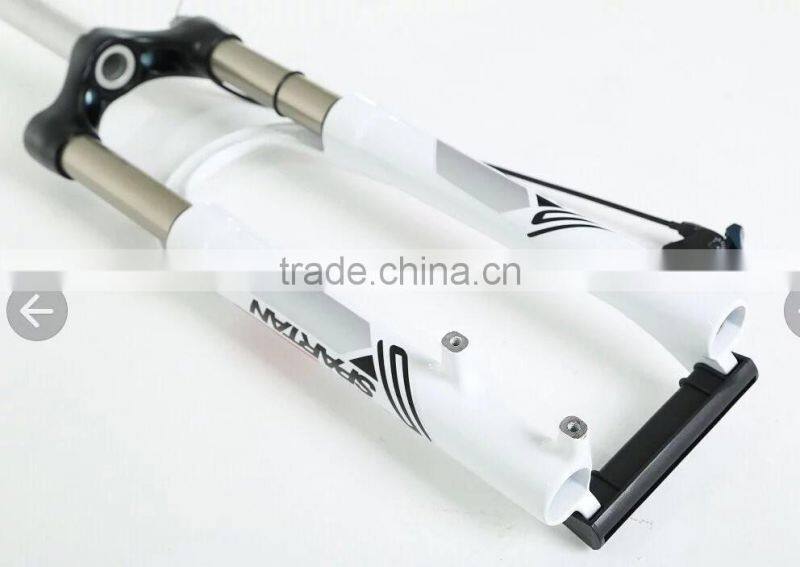 lightest strongest magnesium alloy bike wheel parts / bike wheel accesory/bicycle front fork