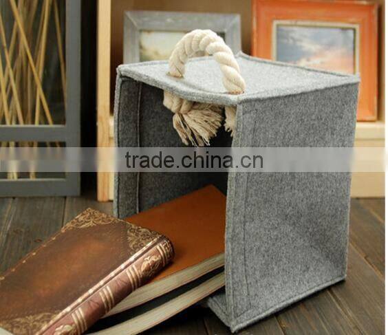 2017 cheap promotion foldable factory price hotel laundry sorter