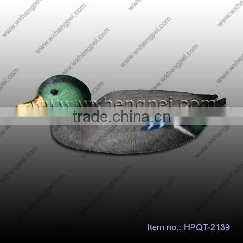 The simulation model of wild Dove hunting bait, Egrethunting model,all kinds of animals