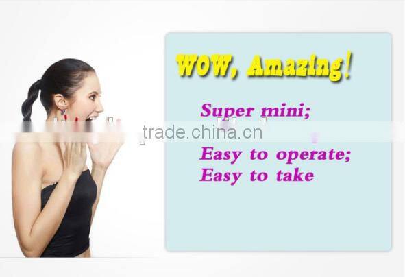 Super Mini Clothese Washer, Electric Handheld Semi-Automatic Mini Washing Machine, Household Mini Handy Washing Machine