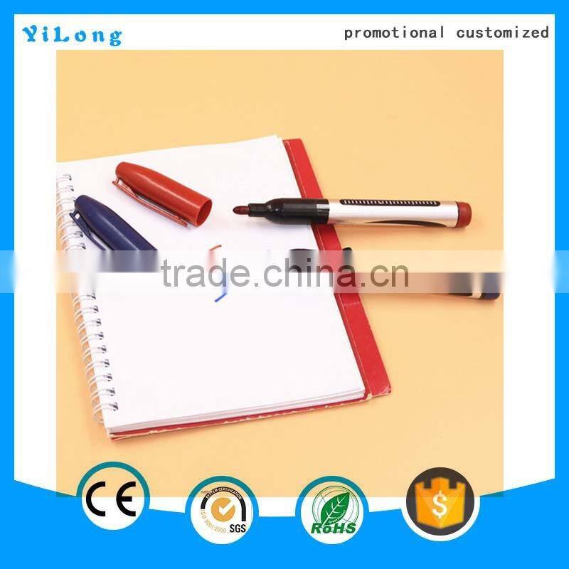hot sale BLACK refill dry erase marker whiteboard marker whiteboard marker pen