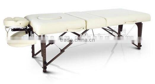 Portable massage bed F-3388
