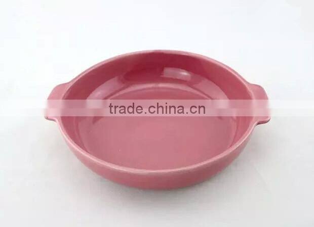 ceramic dinner plate set