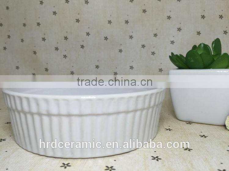Stocked Beautiful round ceramic dishes & dishes plate ceramic & ceramic plates