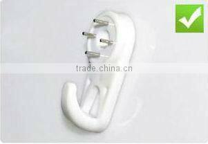 High quality hot selling home decorative metal acrylic wall clock