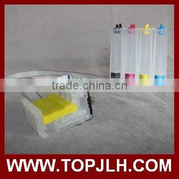 CISS ink System for Epson Workforce 625/ 630/ 633/ 840 Bulk Sale