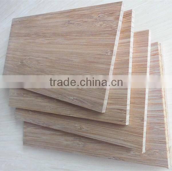 3mm Cheap Eco Friendly Bamboo Plywood Board Sheet