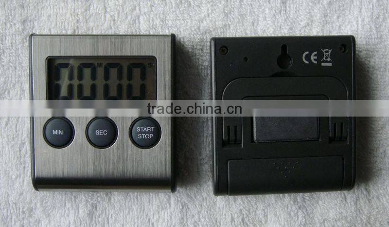 High quality multi-purpose sport timer stopwatch