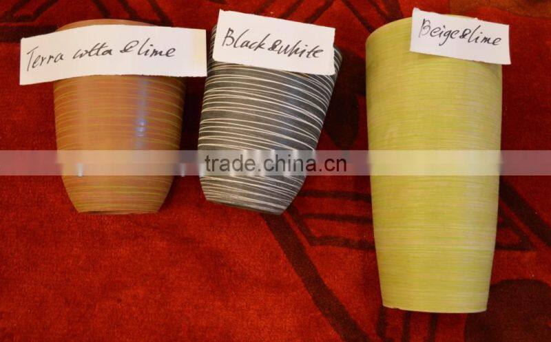 Durable indoor plant pots for sale _ GreenShip