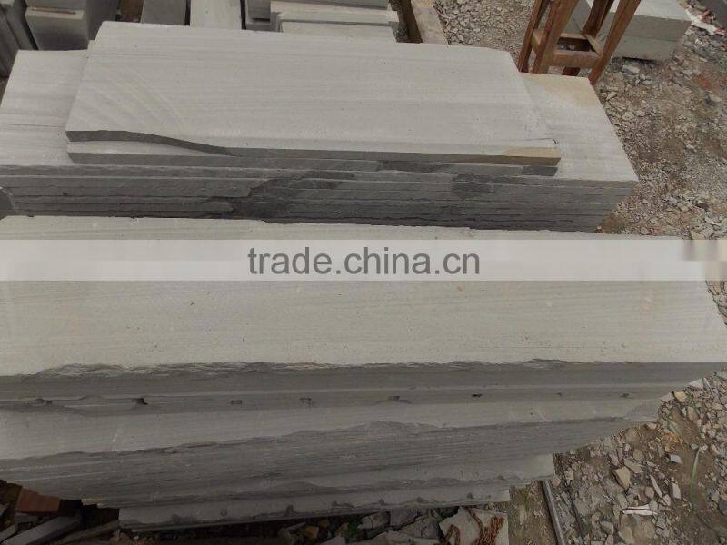 Wood Vein Grey Sandstone Slabs For Sale Grey Sandstone Tiles